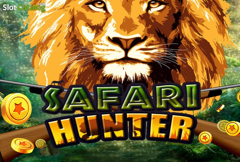 safari hunter game