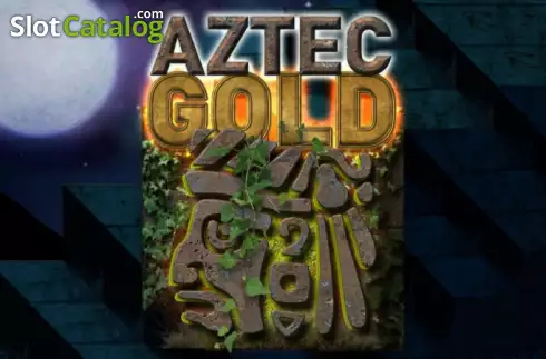 Aztec Gold (Vermantia) ロゴ