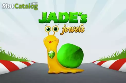 Jade’s Jewels Logo