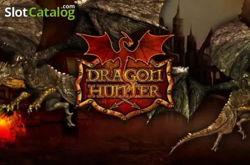 Dragon Hunter (Vermantia) Logo