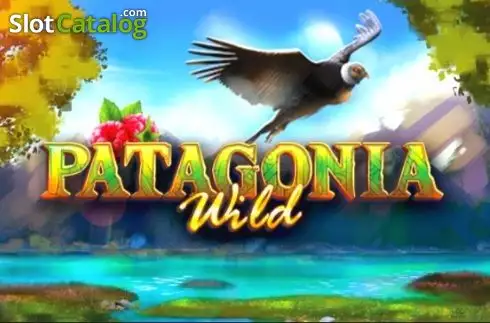 Patagonia Wild Logo