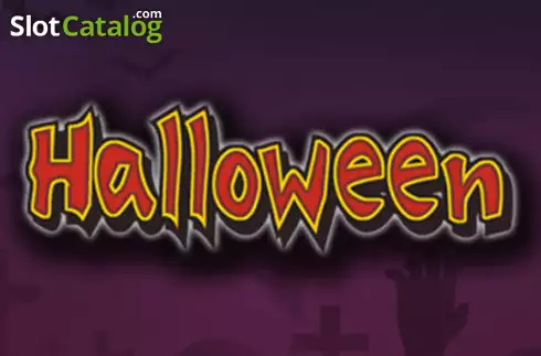 Halloween (Vibra Gaming) логотип