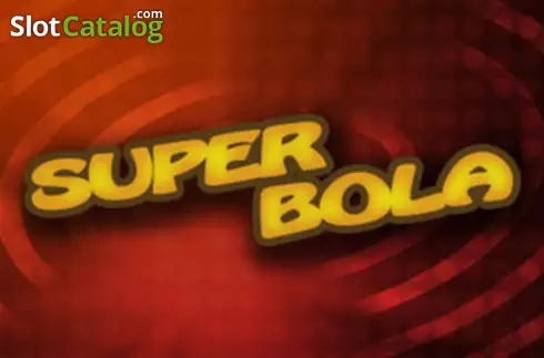 Super Bola Logotipo