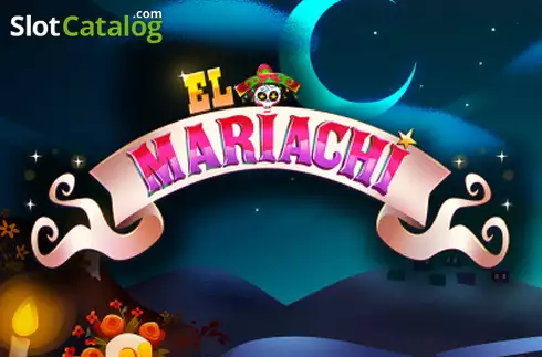 El Mariachi (Vibra Gaming) Siglă