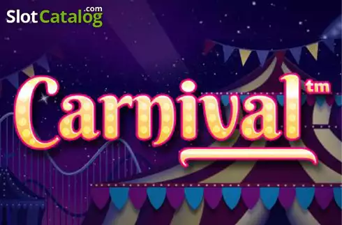 Carnival (Vibra Gaming) Logo