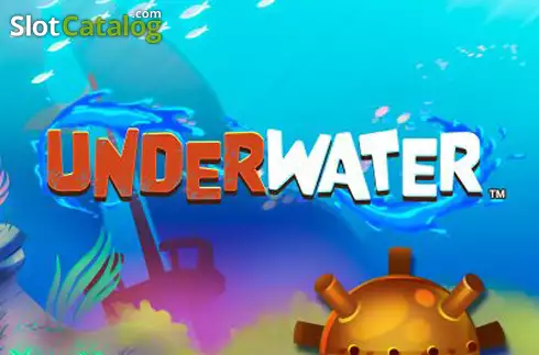 Underwater yuvası