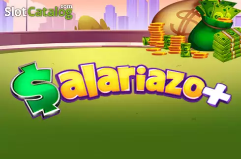Salariazo Logotipo