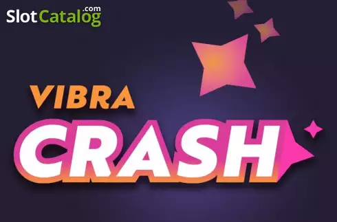Vibra Crash Logo