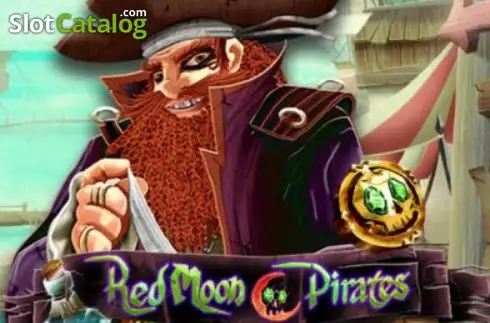 Red Moon Pirates slot