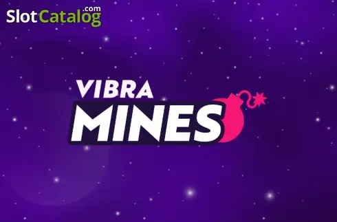 Vibra Mines slot