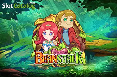 Bean Stalk Logotipo