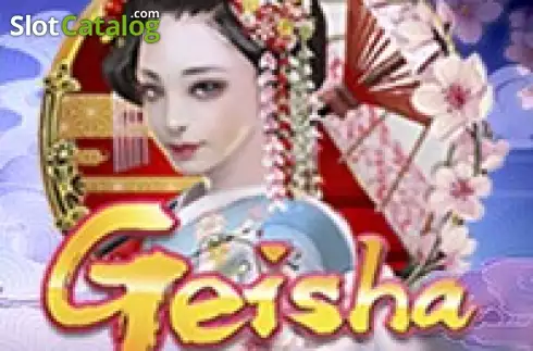 Geisha (Virtual Tech) Logo