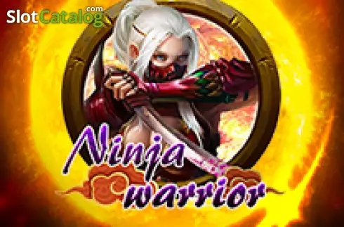 Ninja (Virtual Tech) Tragamonedas 