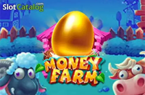 Money Farm (Virtual Tech) ロゴ