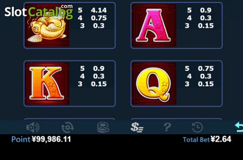 Οθόνη8. 5 Treasures (Virtual Tech) Κουλοχέρης 
