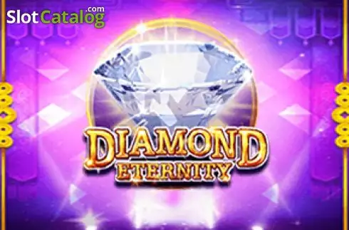 Diamond Eternity (Virtual Tech) ロゴ
