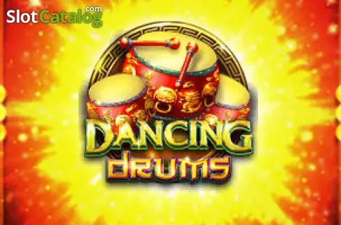 Dancing Drums (Virtual Tech) ロゴ