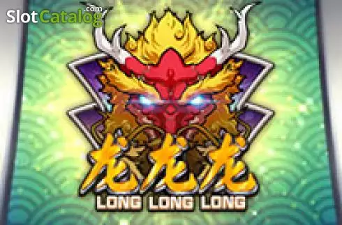 Long Long Long (Virtual Tech) Logo