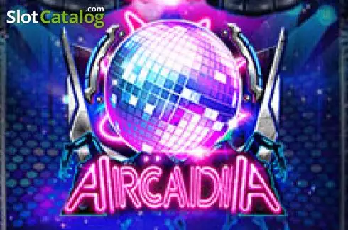 Arcadia (Virtual Tech) Siglă