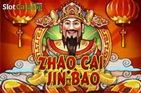 Zhao Cai Jin Bao (Virtual Tech) Логотип