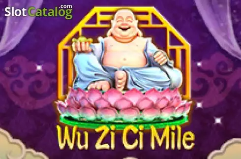 Wu Zi Ci Mile Λογότυπο