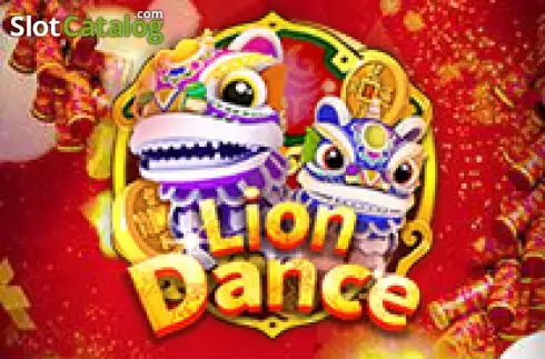 Lion dance (Virtual Tech) логотип