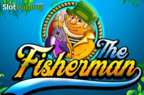 The Fisherman Logotipo