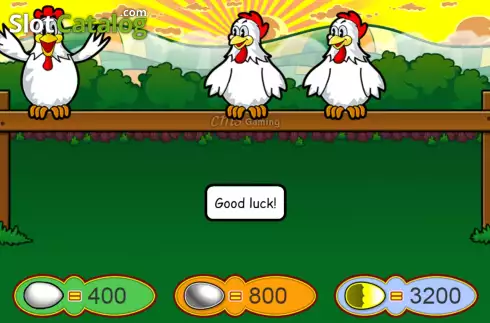Captura de tela6. Fowl Play Gold slot