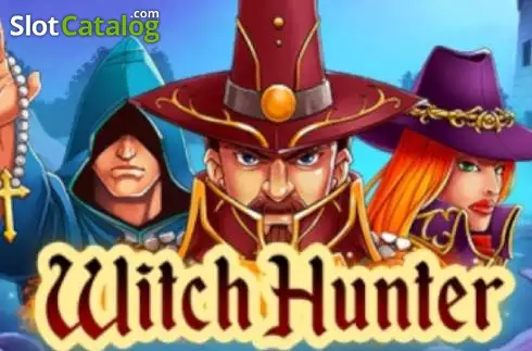 Witch Hunter slot