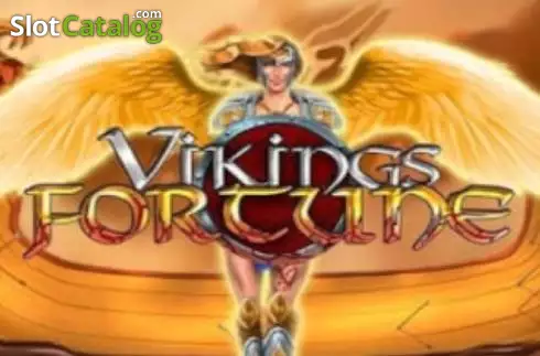 Vikings Fortune Λογότυπο