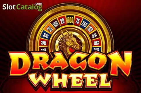 Dragon Wheel Логотип