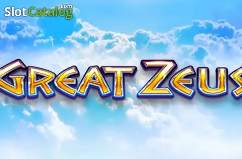 Great Zeus Logo