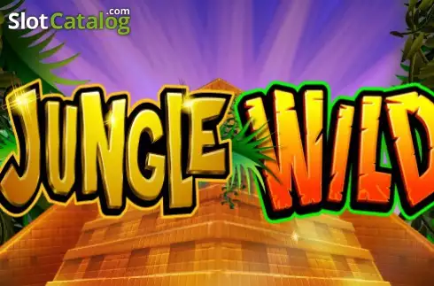 Jungle Wild Logotipo