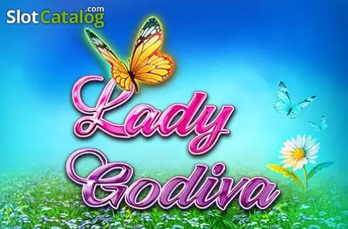 Lady Godiva (WMS) Logo