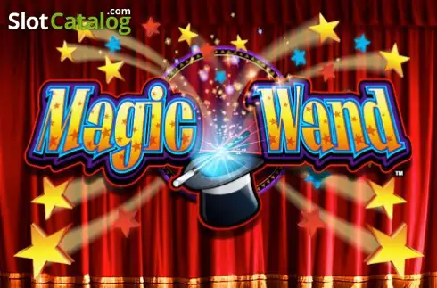 Magic Wand Siglă