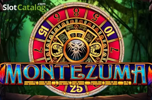 Montezuma. Montezuma (WMS) slot