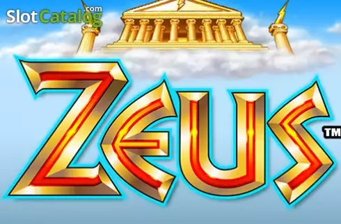 Zeus (WMS) Machine à sous