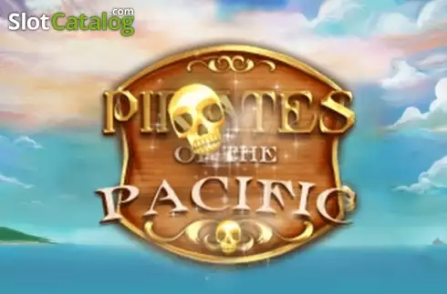Pirates of The Pacific Logo