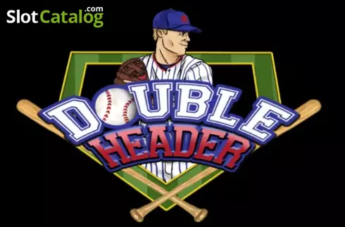 Double Header логотип