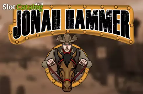 Jonah Hammer Логотип