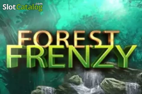 Forest Frenzy (Wager Gaming)