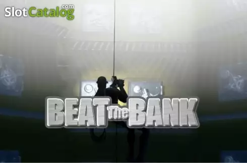 Beat The Bank ロゴ