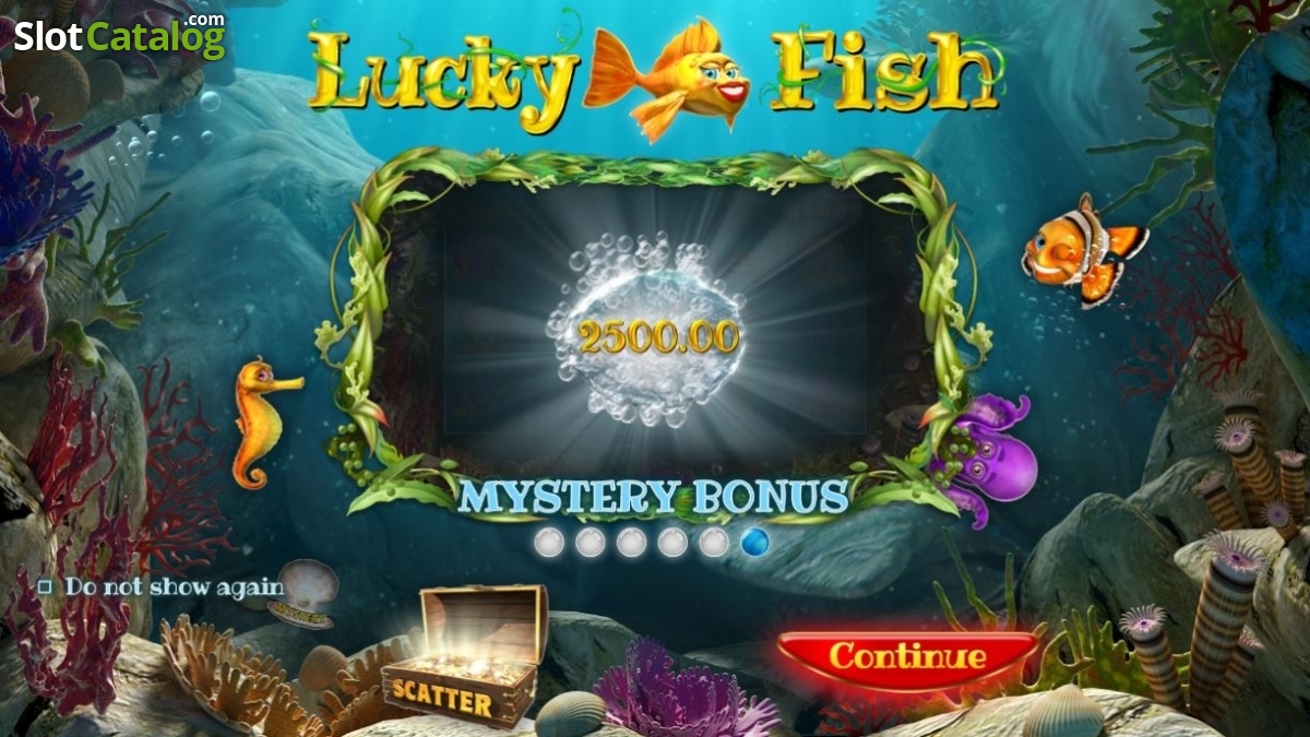 Lucky Casino Online - Fish Game, Slots, Kenosha, and more.
