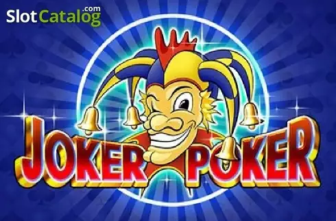 Joker Poker (Wazdan) Tragamonedas 