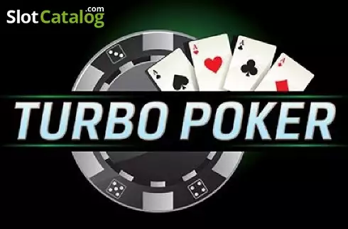 Turbo Poker Λογότυπο