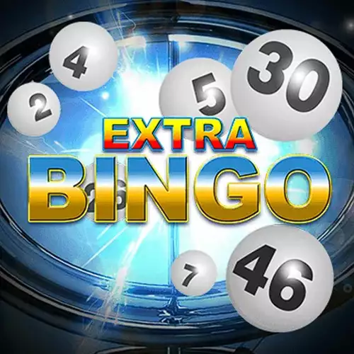 Extra Bingo (Wazdan) Logo