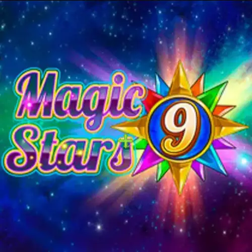 Magic Stars 9 ロゴ