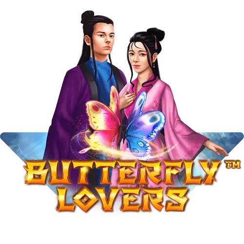 Butterfly Lovers логотип