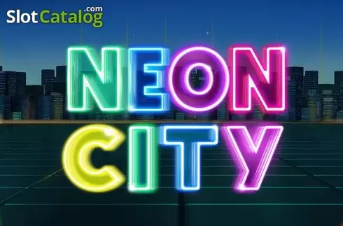 Neon-City