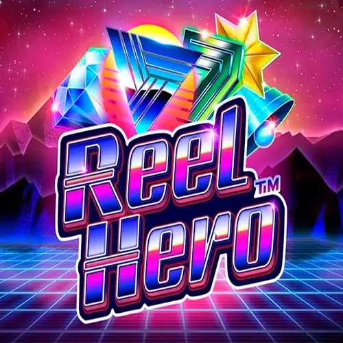 Reel Hero Logo